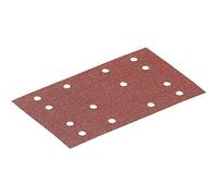 Festool Hoja de lijar STF 80 x 133 P150 RU2/50 Rubin 2