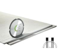 Festool Hoja de sierra de diamante DIA 160x1,8x20 F4 Abrasive Materials