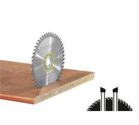 Festool hoja de sierra de diente fino 190x2,4 ff w48