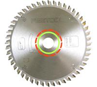 Festool Hoja de sierra especial 160x2,2x20 TF48