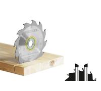 Festool Hoja de sierra estándar 210x2,6x30 W18