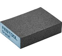 Festool Hojas de lija Bloque Granito 69 x 98 x 26 mm, grano 120, de 6