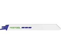 Festool hojas sierra sable hsr 230/1,6 bi/5 - metal bimetálica