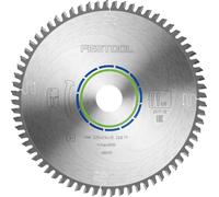 Festool Hoja de sierra especial TF68 225x2,6x30