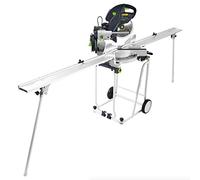Festool Inyectora radial KS 120 REB-Set-UG KAPEX FESTOOL - 575313