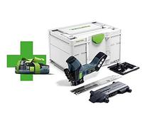 Festool ISC 240 EB Sierra Inalámbrica de Aislante - Basic 4,0 Promo