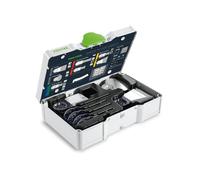 Festool juego de hojas de sierra oscilante sys3 s 76-osc-sort/7