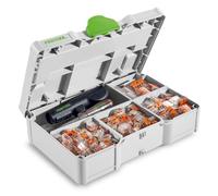 Festool Juego de terminales y conectores eléctricos SYS3 S 76