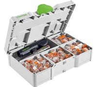 Festool Juego de Terminales Conectores Electricos SYS3 S 76