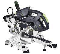 Festool Sierra ingletadora KS 60 E-Set KAPEX