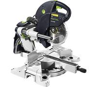 Festool Sierra ingletadora KS 120 REB