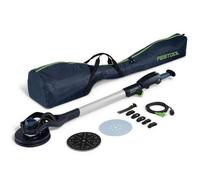 Festool Lijadora de Pared PLANEX LHS 2-M 225 EQ - Lijadora Jirafa
