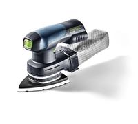 Festool Lijadora Delta a batería DTSC 400-Basic