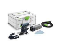 Festool Lijadora Delta DTS 400 REQ-Plus