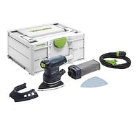 Festool Lijadora Delta DTS 400 REQ-Plus
