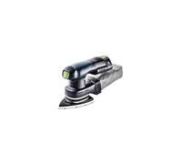 Festool Lijadora Delta inalámbrica DTSC 400 18 V en Systainer