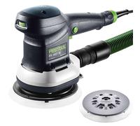 Festool Lijadora excéntrica ETS 150/5 EQ