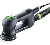 Festool Lijadora excéntrica de engranaje RO 90 DX FEQ-Plus ROTEX