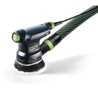 Festool Lijadora excéntrica ETS 125 REQ