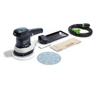 Festool Lijadora excéntrica ETS 150/3 EQ