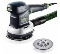 Festool Lijadora excéntrica ETS 150/3 EQ