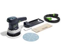 Festool Lijadora excéntrica ETS 150/5 EQ