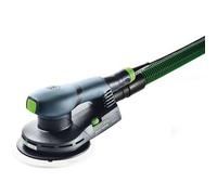 Festool Lijadora excéntrica ETS EC 150/5 EQ