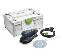 Festool Lijadora excéntrica ETS EC 150/5 EQ-Plus