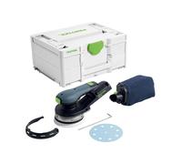 Festool Lijadora excéntrica ETSC 2 125-Basic
