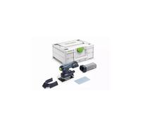Festool Lijadora Orbital Inalámbrica RTSC 400 Basic-ERGO, 18 V