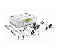 Festool Lr 32-sys Kit De Perforación De Pista Perforada Para Of 900, Of 1000, Of 1010, Of 1400 - 576799