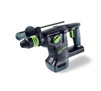 Festool Martillo combinado KHC 18 EB-Basic a batería