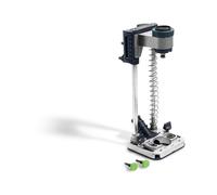 Festool mb 40 - guía de perforación móvil para taladros
