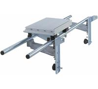 Festool Mesa Corrediza Cs 70 St 650 490312