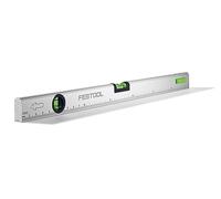 Festool Nivel de Burbuja LEYSYS-FT1 – Aluminio, 35,4 cm