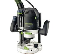 Of 2200 Ebq-plus 2200w Router - Festool - Con Accesorios Y Systainer - 576215