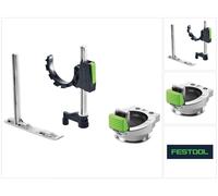 Festool OSC-TA Set de tope de profundidad ( 203255 ) para osciladora OSC 18 ( 574848 )