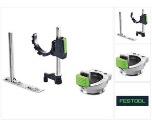 Festool OSC-TA Set de tope de profundidad ( 203255 ) para osciladora OSC 18 ( 574848 )