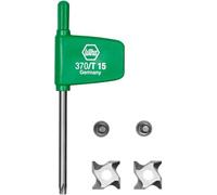 Festool Placa de repuesto HW-WP R1,5 D28 KL12,7OFK