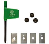 Festool Placa reversible HM-WP 50x5,5x1,1 (4x)