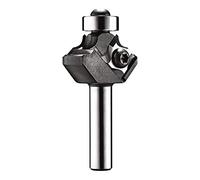 Festool Placas reversibles de fresa S8 HW R1 D28 KL12,7 OFK para redondear