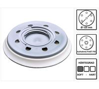 Festool Plato de lija ST-STF D125/8 FX-SW 125mm FastFix muy blando ( 492126 )