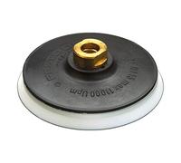 Festool Plato Lijador ST-D115/0-M14/2F para Discos de Fibra