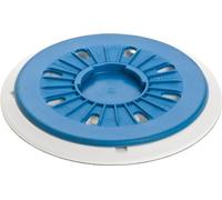 Festool Plato lijador ST-STF D150/MJ2-FX-H-HT Almohadilla de lijado 1 pieza