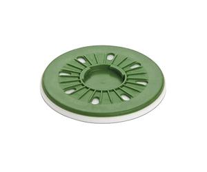 Festool Plato Pulidor PT-STF-D150 FX - Disco de Pulido 150 mm | Plato de interfaz original para lijadoras Festool de 150 mm - sistema Multi-Jetstream con extracción de polvo