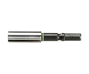 Festool Portabrocas Magnético BH 60 - Adaptador de Bits CE-Imp