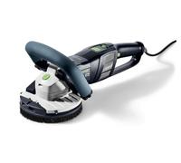 Festool RG 130 ECI-Set DIA AB Amoladora de Saneamiento con Motor EC-TEC