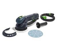 Festool RO 150 FEQ Lijadora excéntrica con engranajes ROTEX ( 575066 )