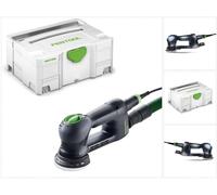Festool RO 90 DX FEQ-Plus - Lijadora excéntrica Festool