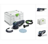 Festool Lijadora excéntrica de engranaje RO 150 FEQ-Plus ROTEX
